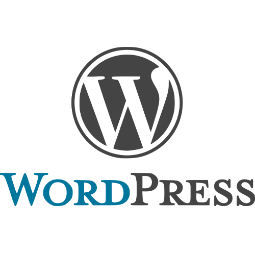 WordPress-Logo